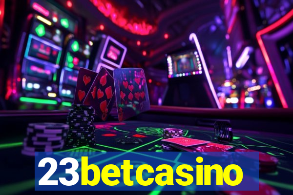 23betcasino