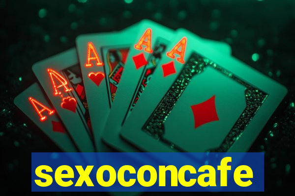 sexoconcafe