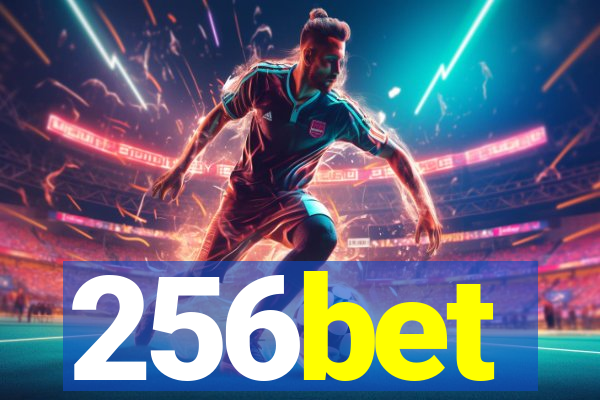 256bet