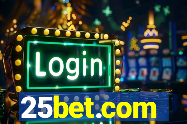 25bet.com