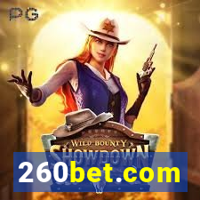 260bet.com