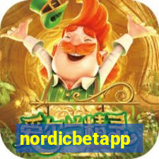 nordicbetapp