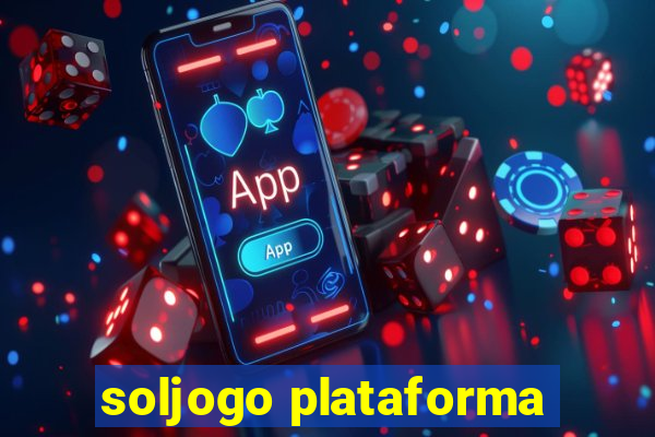 soljogo plataforma