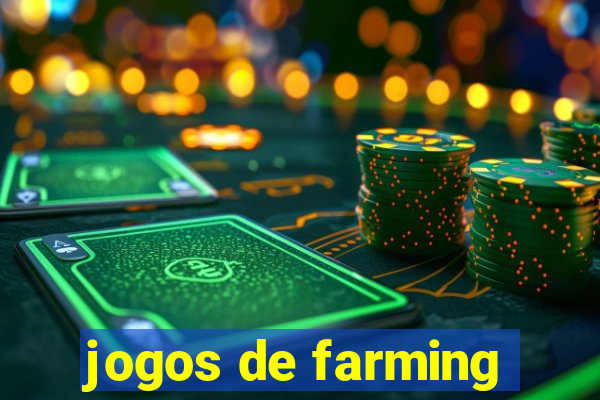 jogos de farming