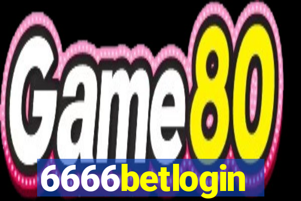 6666betlogin