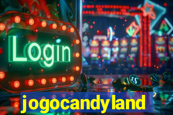 jogocandyland