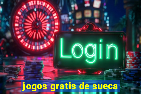 jogos gratis de sueca