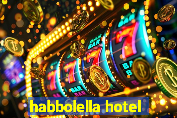 habbolella hotel