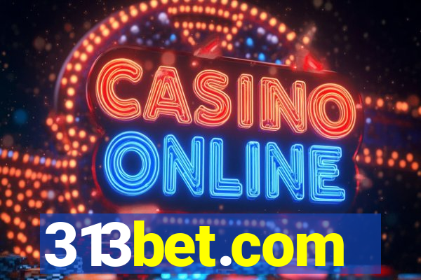 313bet.com