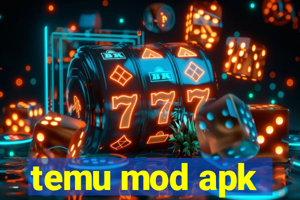 temu mod apk