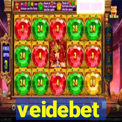 veidebet