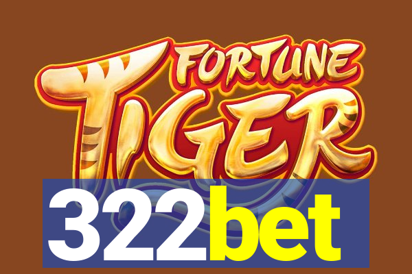 322bet