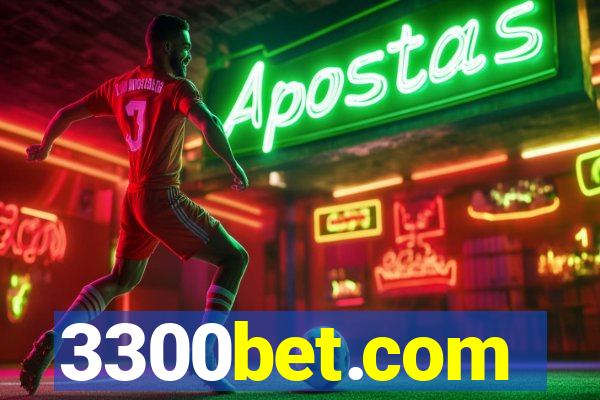 3300bet.com