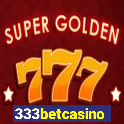 333betcasino