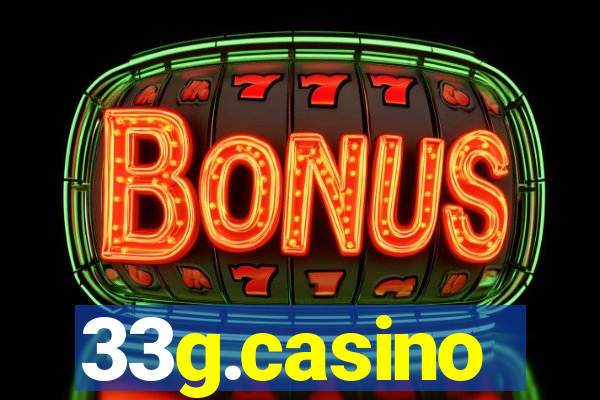 33g.casino