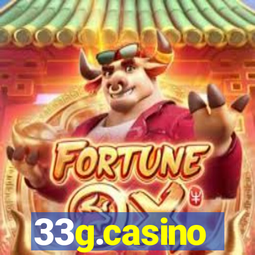 33g.casino