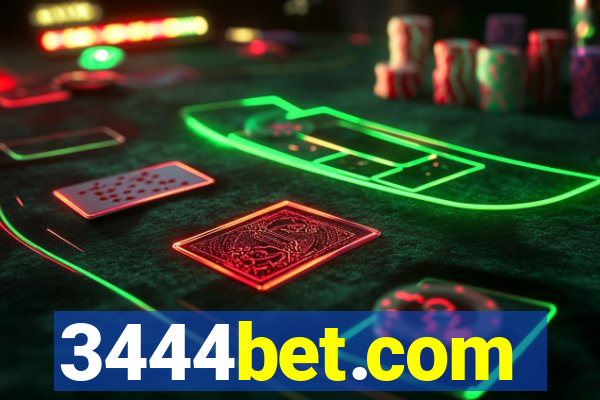 3444bet.com