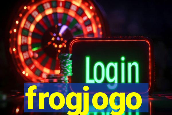 frogjogo