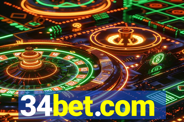 34bet.com