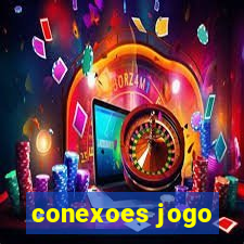 conexoes jogo