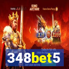 348bet5