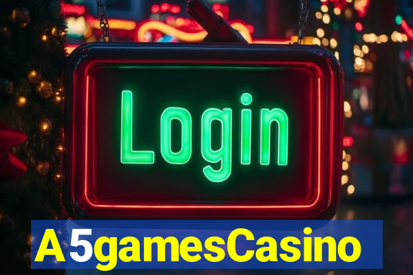 A5gamesCasino