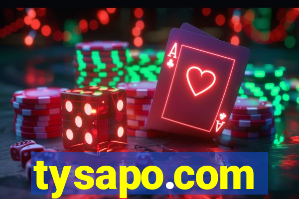 tysapo.com