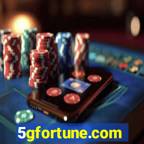 5gfortune.com