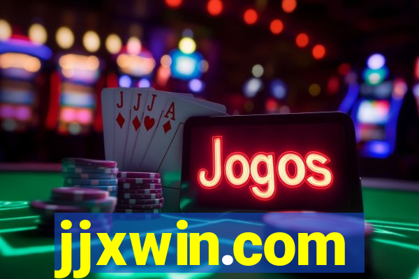 jjxwin.com