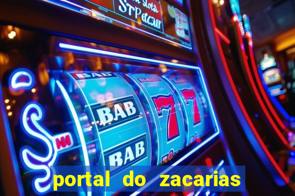 portal do zacarias roleta russa