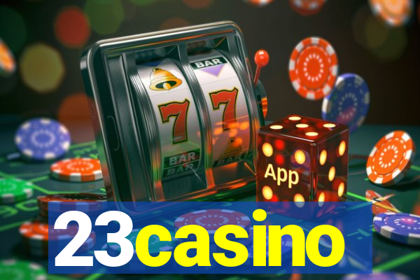 23casino