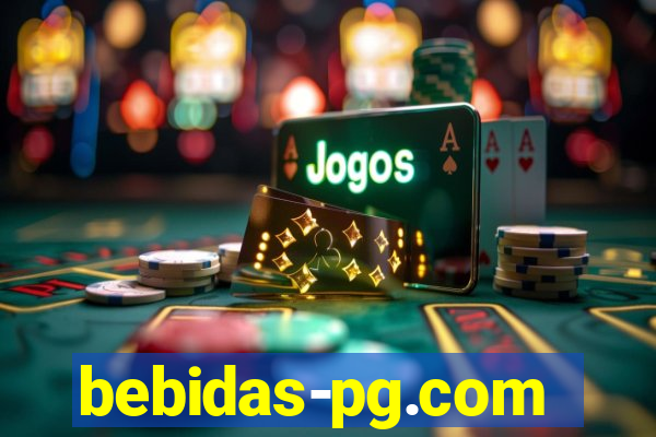 bebidas-pg.com