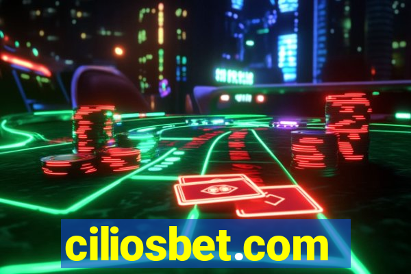 ciliosbet.com