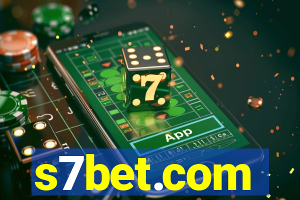 s7bet.com