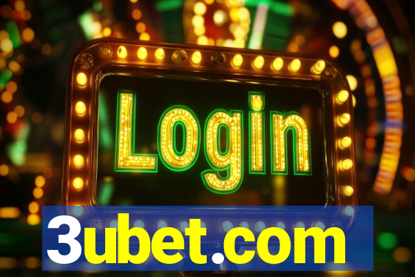 3ubet.com