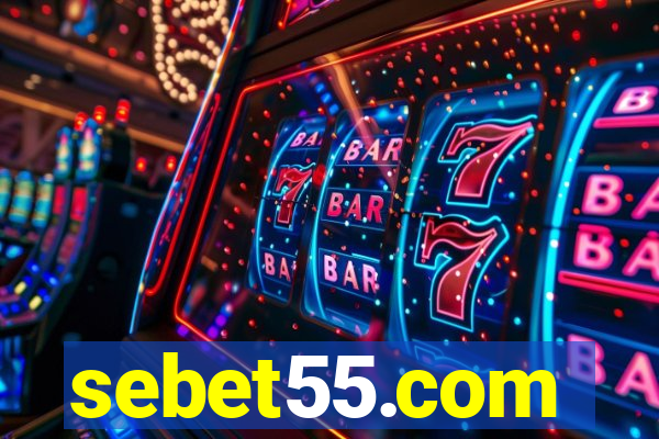 sebet55.com