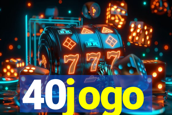 40jogo