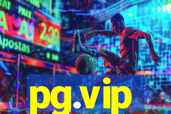 pg.vip