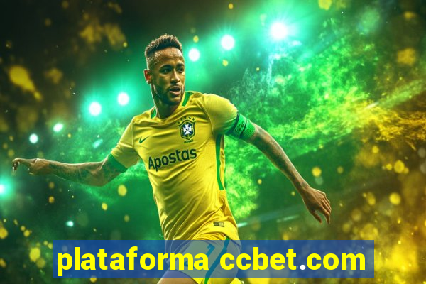 plataforma ccbet.com