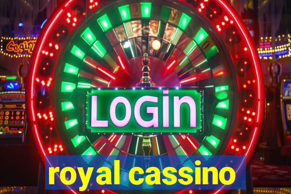 royal cassino