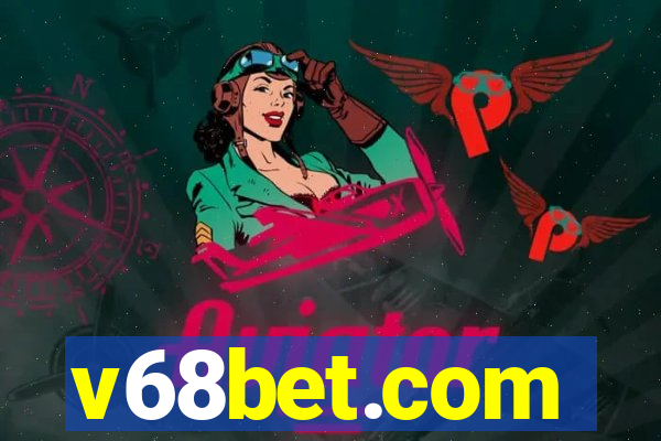 v68bet.com