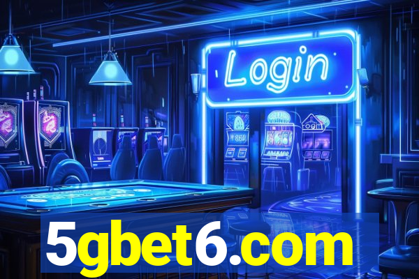 5gbet6.com