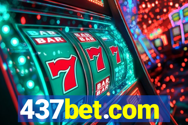 437bet.com