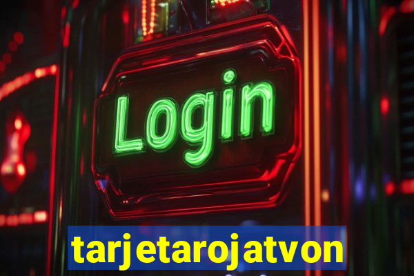 tarjetarojatvonline