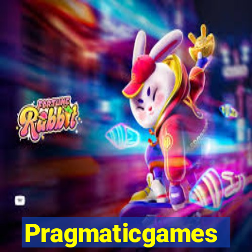 Pragmaticgames