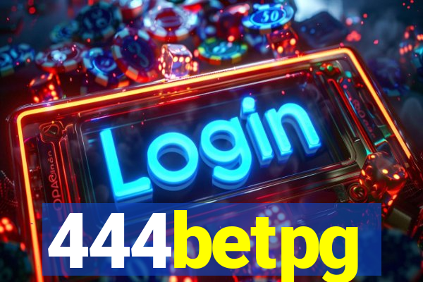 444betpg