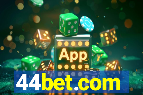 44bet.com