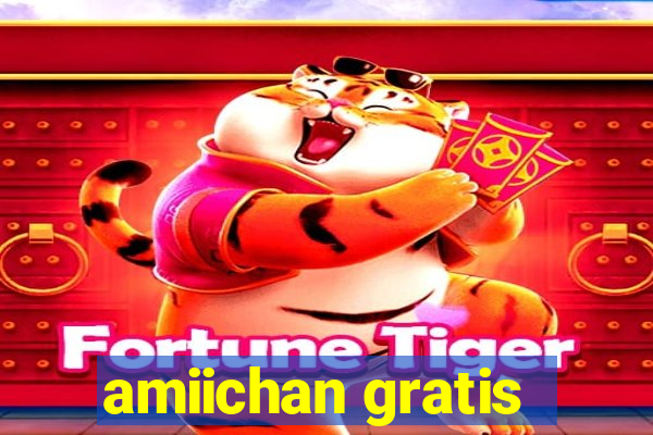 amiichan gratis