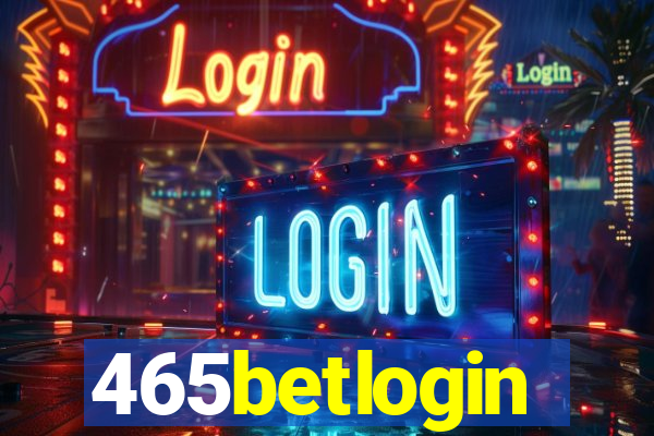 465betlogin