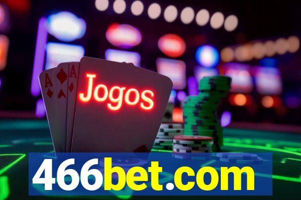 466bet.com